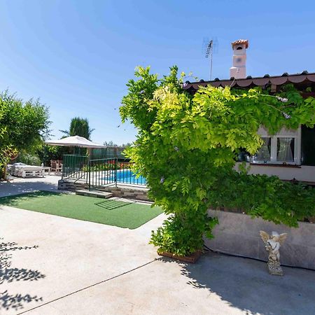 Villa Cortijo Valmaruc Dúrcal Esterno foto