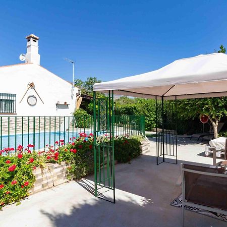Villa Cortijo Valmaruc Dúrcal Esterno foto