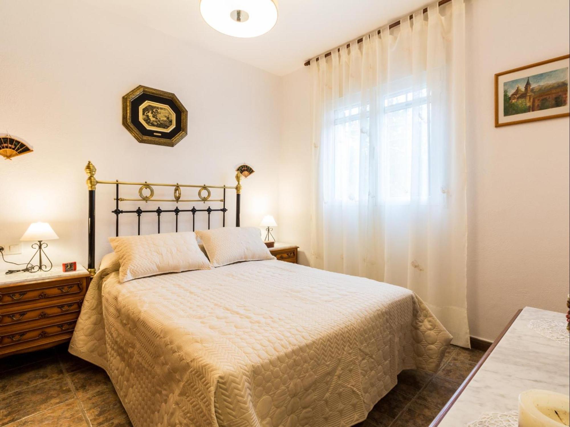 Villa Cortijo Valmaruc Dúrcal Esterno foto