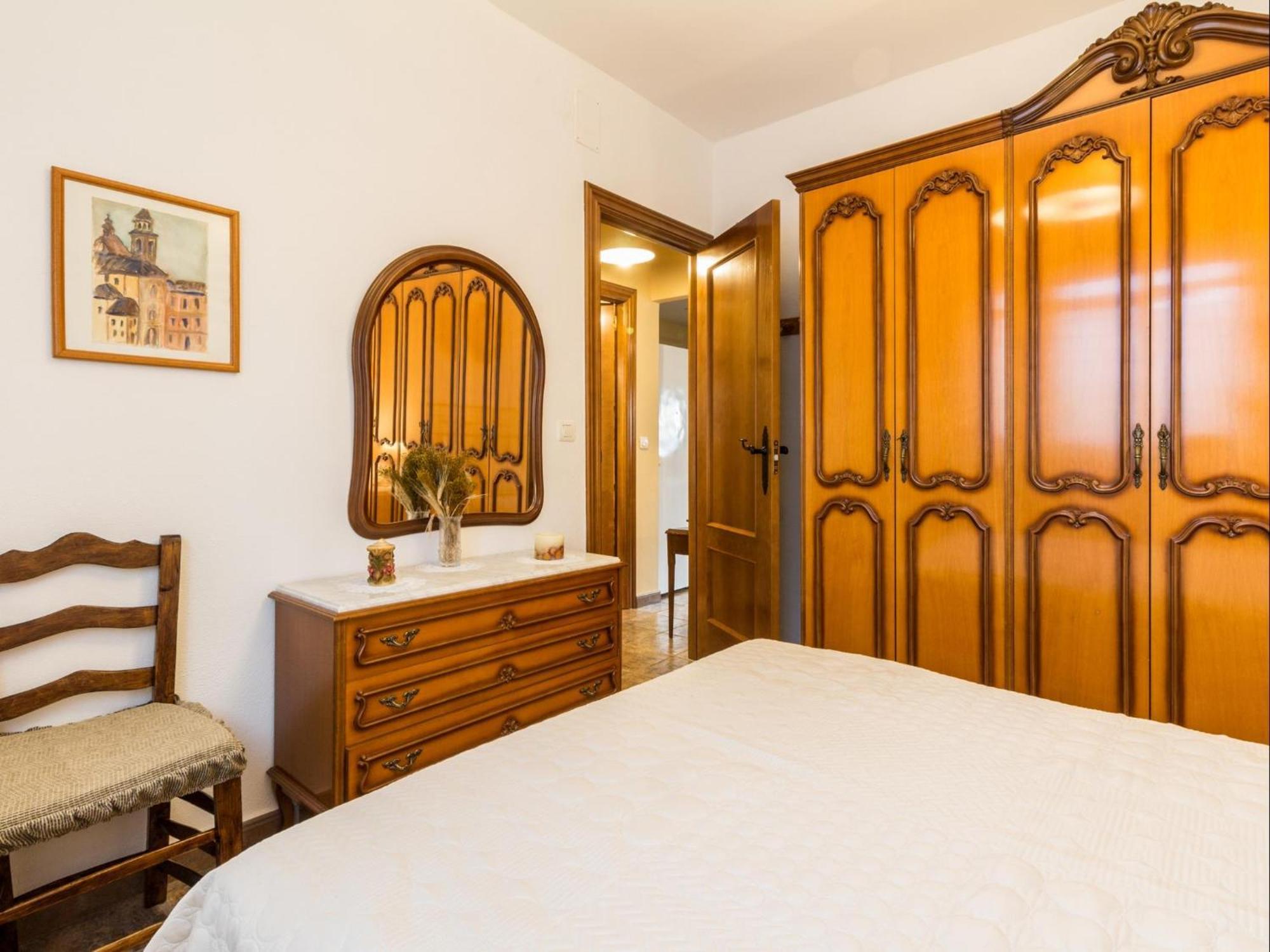 Villa Cortijo Valmaruc Dúrcal Esterno foto