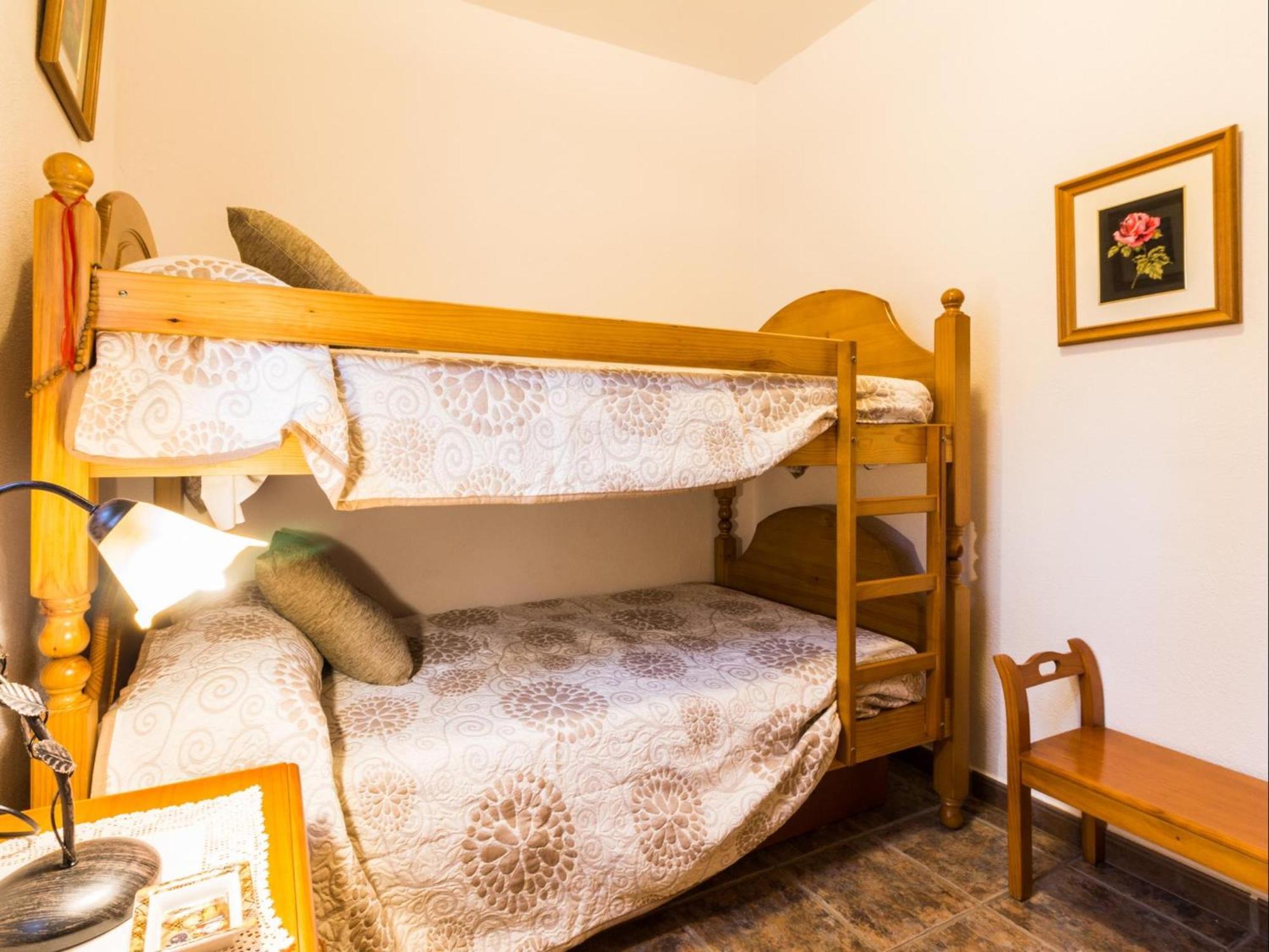 Villa Cortijo Valmaruc Dúrcal Esterno foto