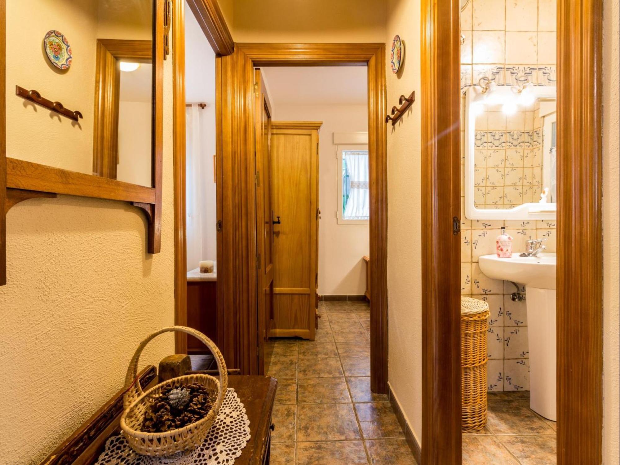 Villa Cortijo Valmaruc Dúrcal Esterno foto